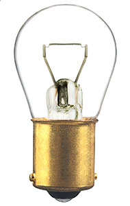 Miniature Lamp 1156 (10 Pack)