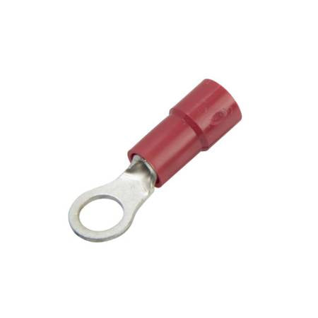 Vinyl Insulated Ring Terminals