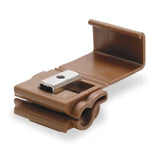 18-14 (Tap) and 12-10 (Run) Gauge 567 IDC Insulation Displacement Connectors (100 Pack)