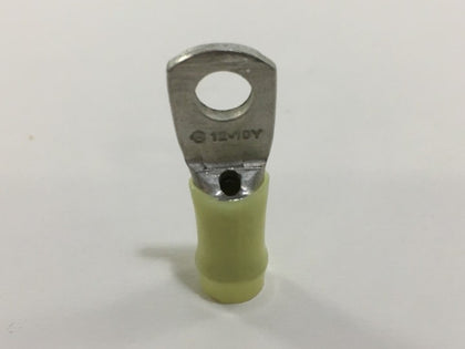 BURNDY® YAEV10 Nylon Ring Terminals