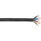 SOOW Heavy Duty Multi Conductor Cable (Per Foot)