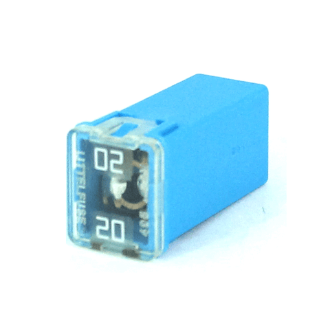 Cartridge Fuses