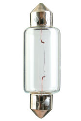 Miniature Lamp 211 (10 Pack)
