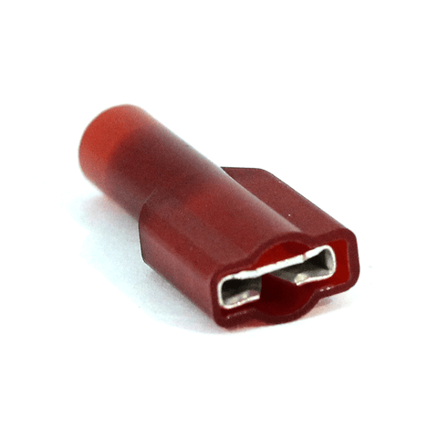 Nylon Fully Insulated Quick Disconnect Terminals
