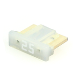 Low Profile Blade Fuses