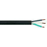 SJOOW Light Duty Multi Conductor Cable (Per Foot)