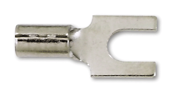 High Temperature Block Spade Terminals – Vantex Electric Products