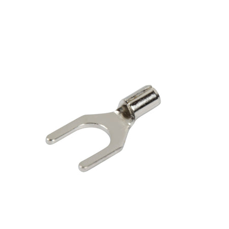 High Temperature Plain Spade Terminals