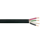 SOOW Heavy Duty Multi Conductor Cable (Per Foot)