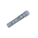 Nylon Insulated Step Down Butt Splice Terminals