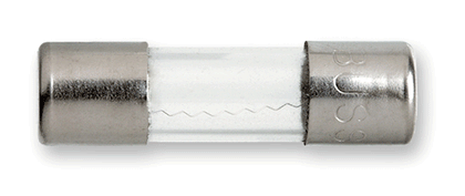 Glass Tube Fuses