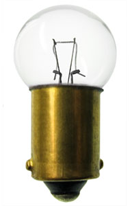 Miniature Lamp 456 (10 Pack)