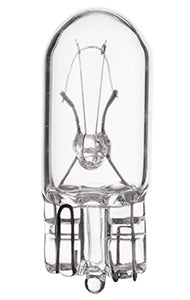 Miniature Lamp 657 (10 Pack)