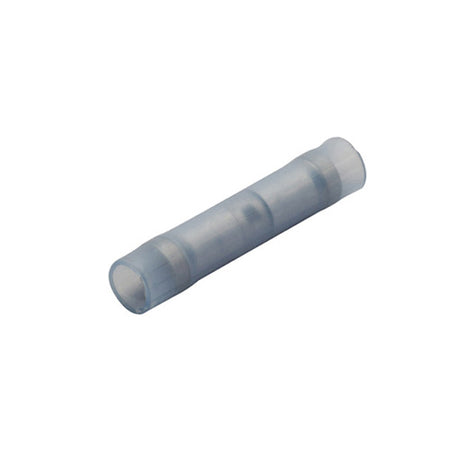 Flared Funnel Inlet Nylon Insulated Flare Funnel Butt Splice Terminals – Vantex Electric ...