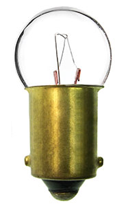 Miniature Lamp 55 (10 Pack)