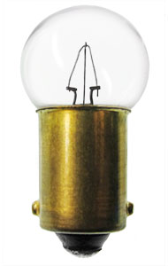 Miniature Lamp 57 (10 Pack)