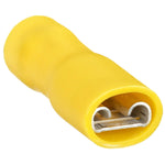 Nylon Insulated Narrow Quick Disconnect Terminals