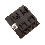 6 Position Fuse Block