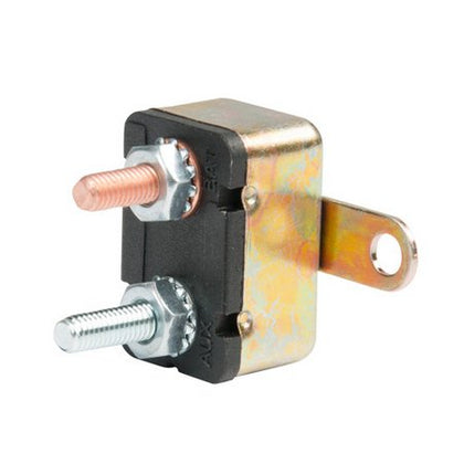 Metal Circuit Breakers