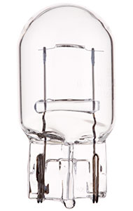 Miniature Lamp 7440 (10 Pack)