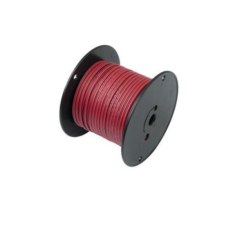 Parallel Primary Wire Roll 25' 3 Wires 18 Gauge