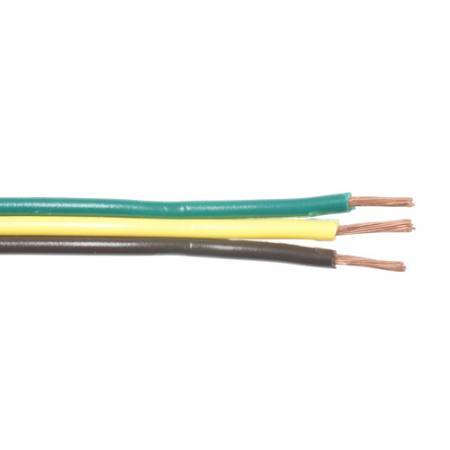 Parallel Primary Wire – Vantex Electric Products