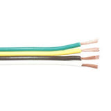 Parallel Primary Wire