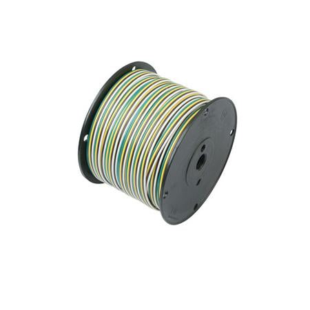 Parallel Wire Rings Parallel Primary Wire – Vantex Electric Products