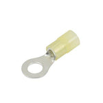 Nylon Insulated Ring Terminals