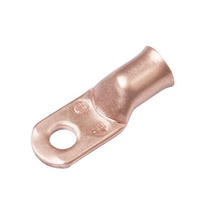 Copper Lugs