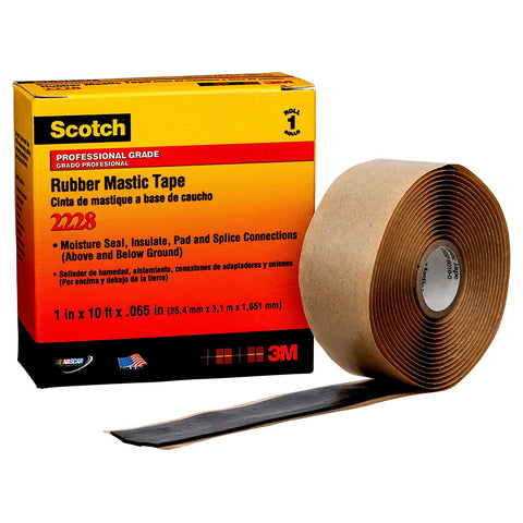 Mastic Tape