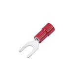 Vinyl Insulated Plain Spade Terminals