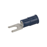 Vinyl Insulated Block Spade Terminals