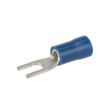 Vinyl Insulated Snap Spade Terminals