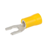 Vinyl Insulated Snap Spade Terminals