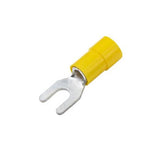 Vinyl Insulated Plain Spade Terminals