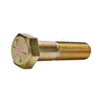 7/8" Hex Head Cap Screw Bolts