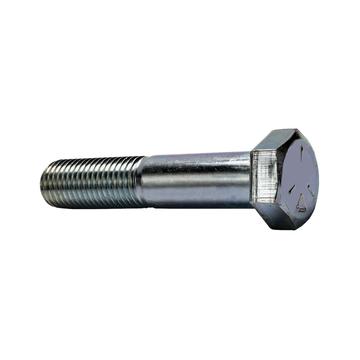 1/4" Hex Head Cap Screw Bolts