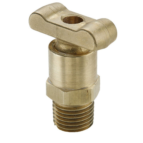 Alternative Drain Valves