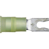 Nylon Insulated Snap Spade Terminals