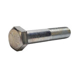 1" Hex Head Cap Screw Bolts