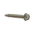 Hex Washer Head Self Drilling Screws