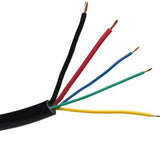 SOOW Heavy Duty Multi Conductor Cable (Per Foot)