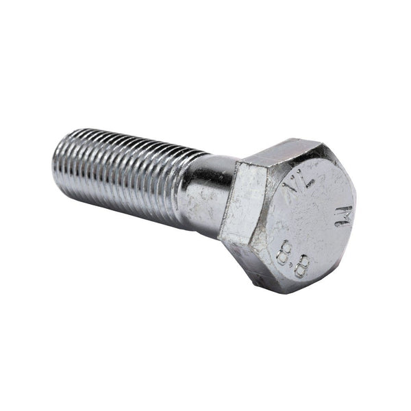 M6 Metric Hex Head Cap Screw Bolts – Vantex Electric Products