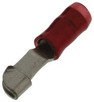 Nylon Insulated Knife Disconnect Terminals