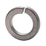 Split Lock Washers