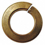 Split Lock Washers