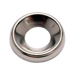 Stainless Steel Counter Sunk Finishing Washers
