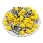 Wire Ferrules