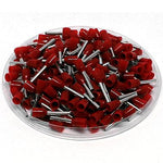 Wire Ferrules